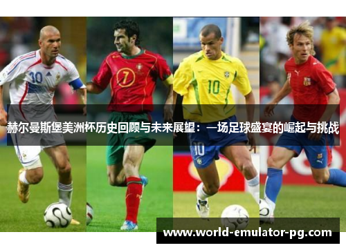 赫尔曼斯堡美洲杯历史回顾与未来展望：一场足球盛宴的崛起与挑战