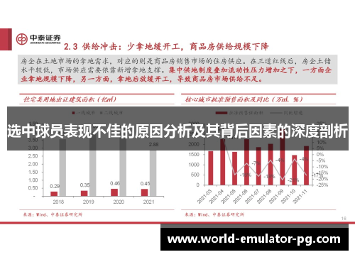 选中球员表现不佳的原因分析及其背后因素的深度剖析 选中球员表现不佳的原因分析及其背后因素的深度剖析