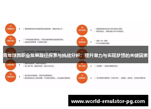 青年球员职业发展路径探索与挑战分析:提升潜力与实现梦想的关键因素 青年球员职业发展路径探索与挑战分析:提升潜力与实现梦想的关键因素