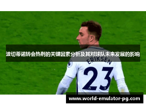 波切蒂诺转会热刺的关键因素分析及其对球队未来发展的影响 波切蒂诺转会热刺的关键因素分析及其对球队未来发展的影响