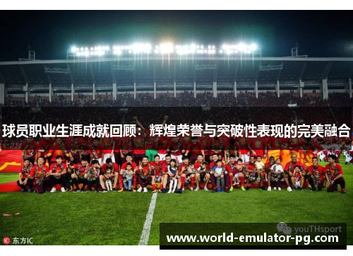 球员职业生涯成就回顾：辉煌荣誉与突破性表现的完美融合