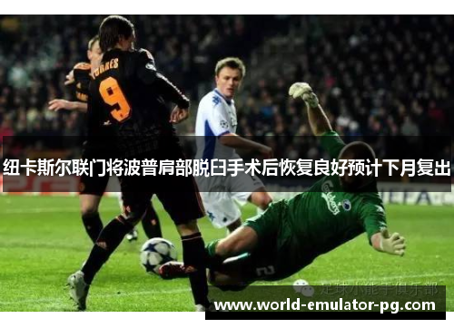 纽卡斯尔联门将波普肩部脱臼手术后恢复良好预计下月复出 纽卡斯尔联门将波普肩部脱臼手术后恢复良好预计下月复出